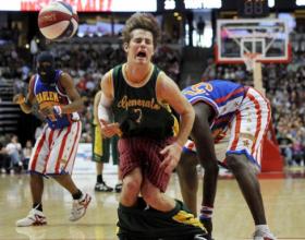 Generals Win! The Generals Win!