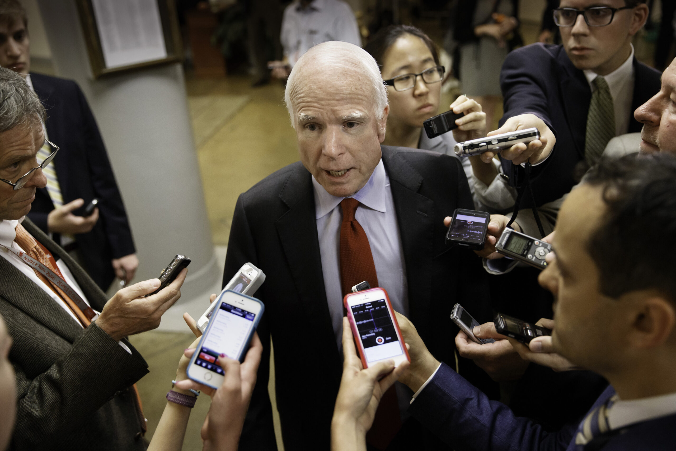 Hopes fade for quick Senate vote to help veterans