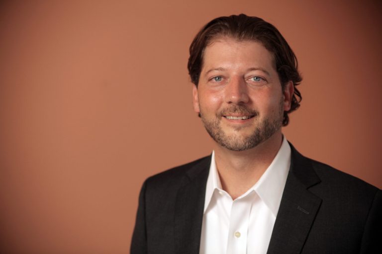 David Grosso