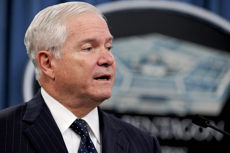 Former Defense Secretary: ‘Odds Are Pretty High’ Hillary’s Server Was Compromised