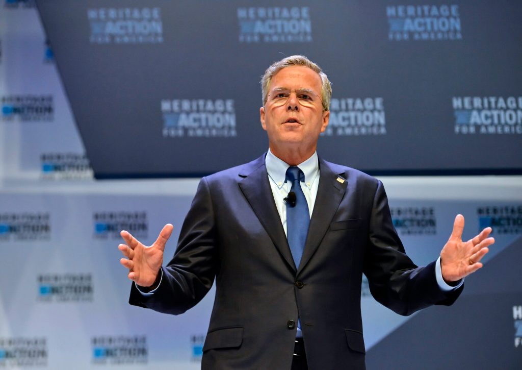 Bush: I didn’t see attack memo before it was leaked to press