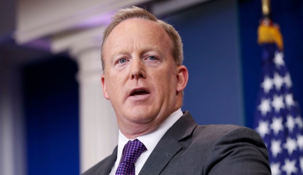 White House says ‘it’s inappropriate’ to comment on Trump companies’ foreign-made goods