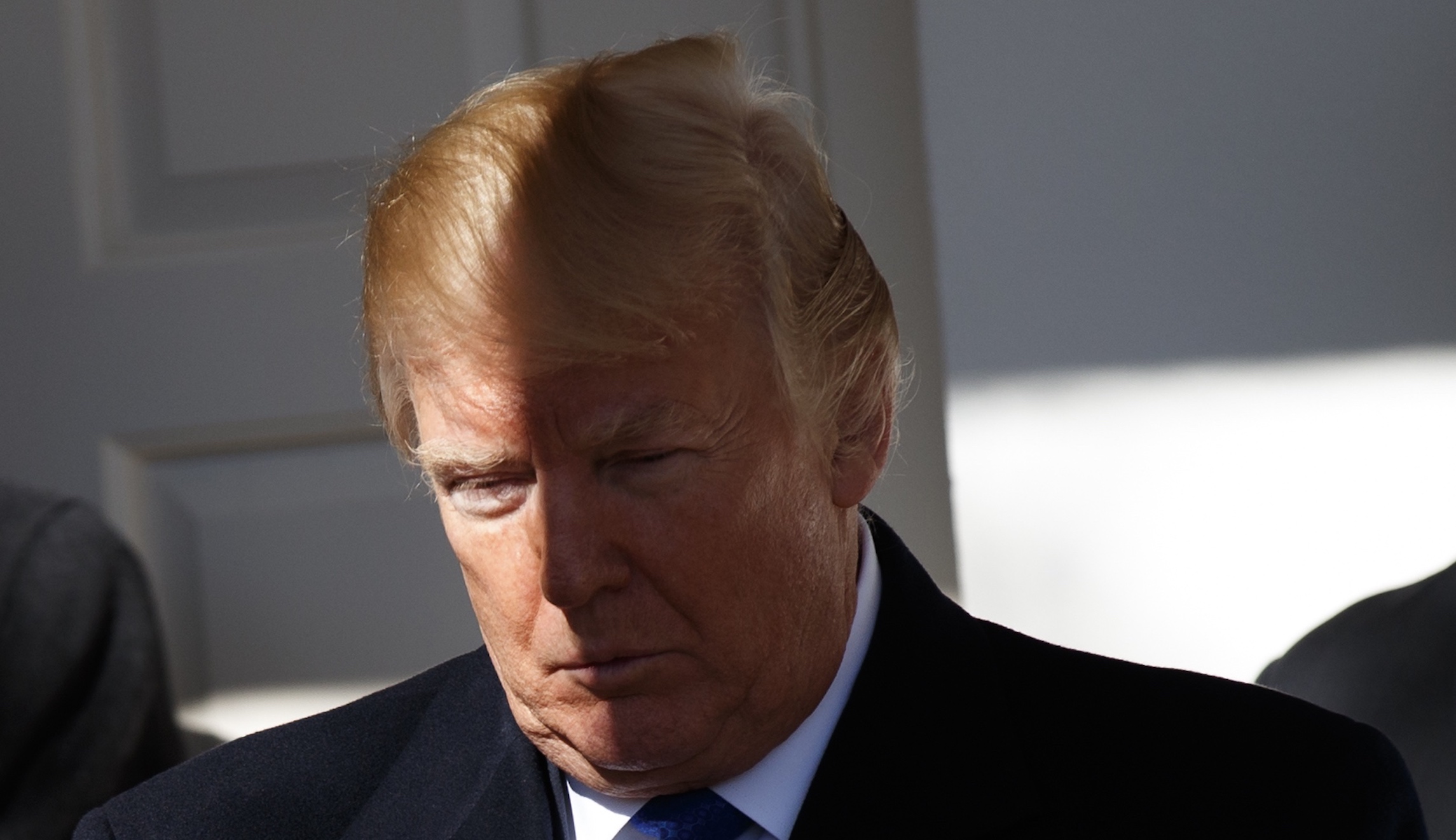 This is why self-declared pro-life presidents ought to get behind the March for Life