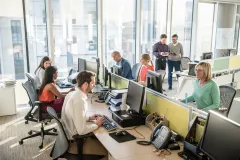 How companies could actually slim down the ‘gender wage gap’