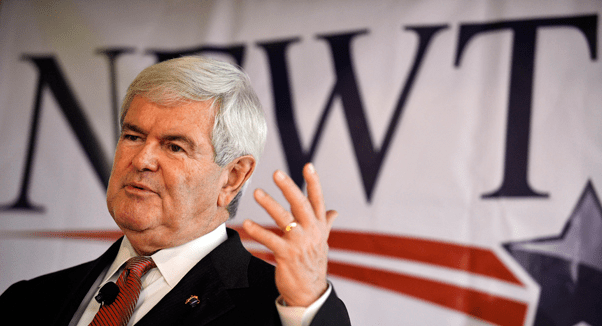 Morning Examiner: Gingrich’s last stand