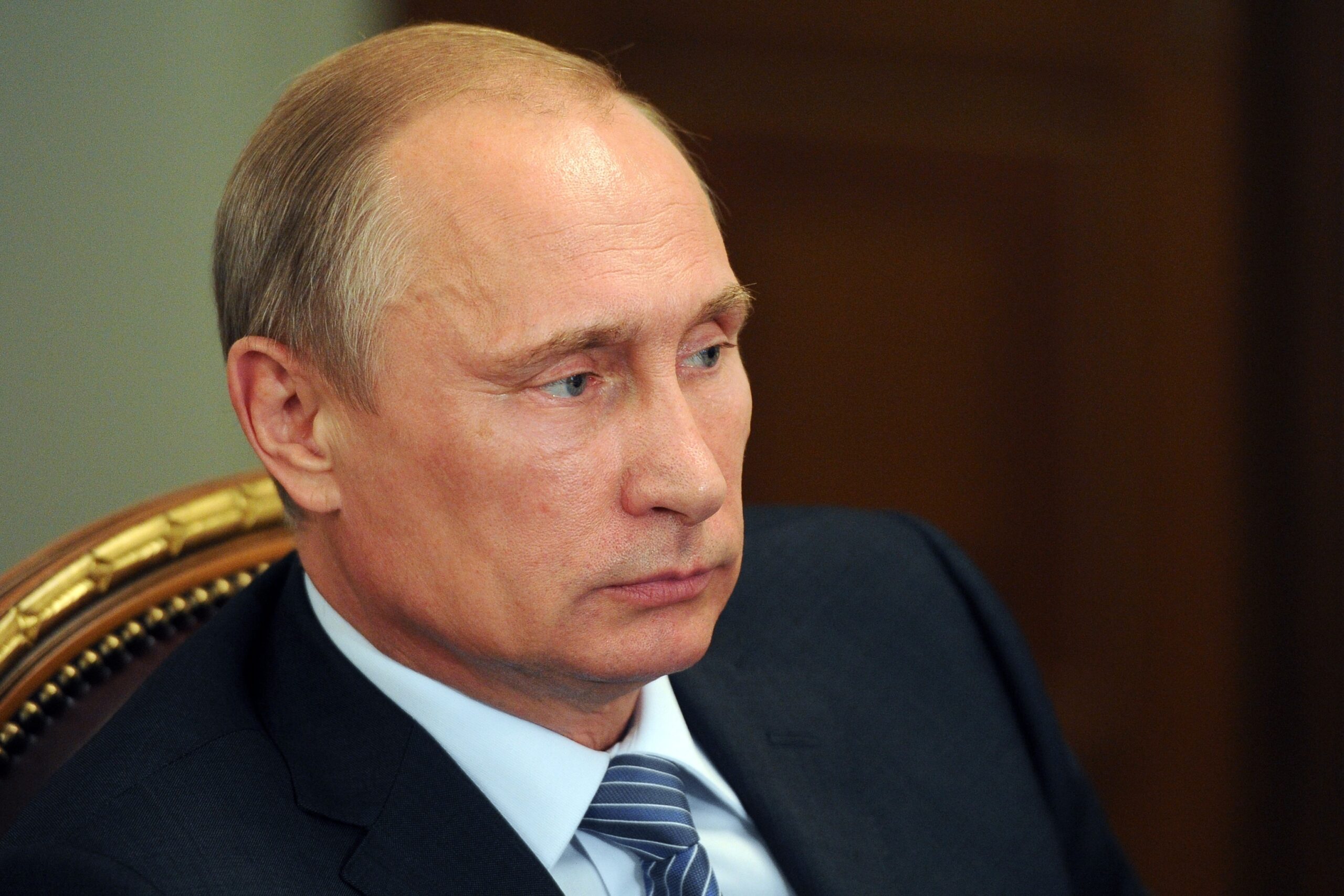 As a new Cold War looms, it’s time to stand up to Russian provocations