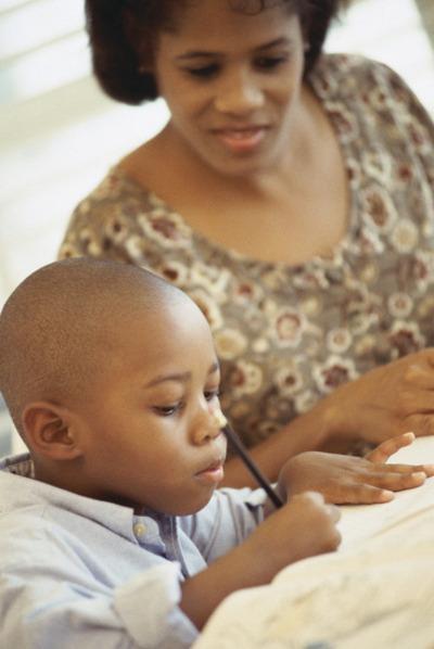 In D.C., Brown moves to penalize uninvolved parents