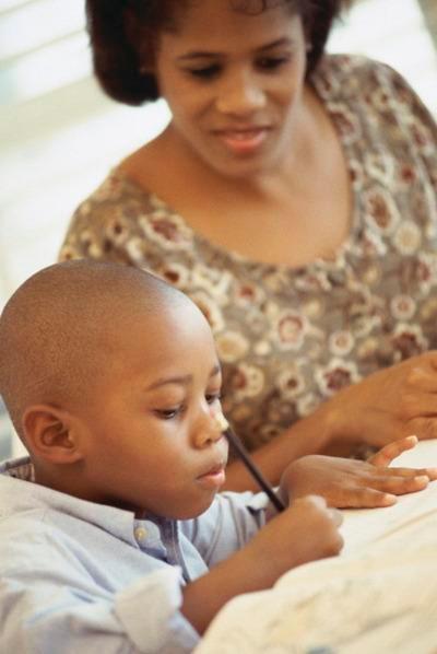 In D.C., Brown moves to penalize uninvolved parents
