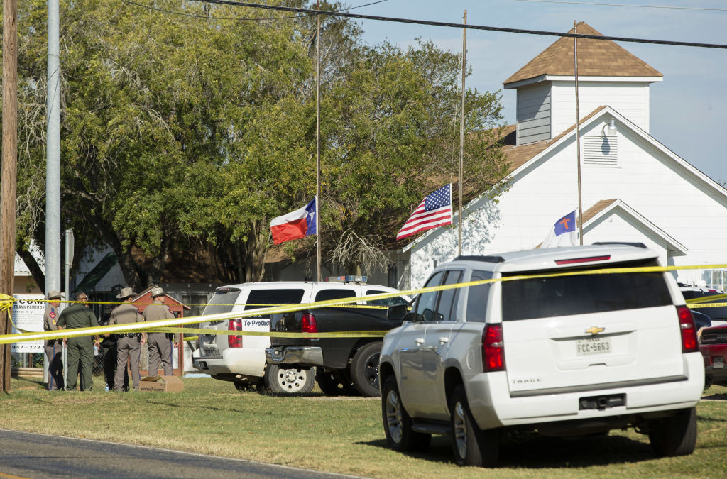 Guns Alone Do Not Explain America’s Exceptional Murder Rate