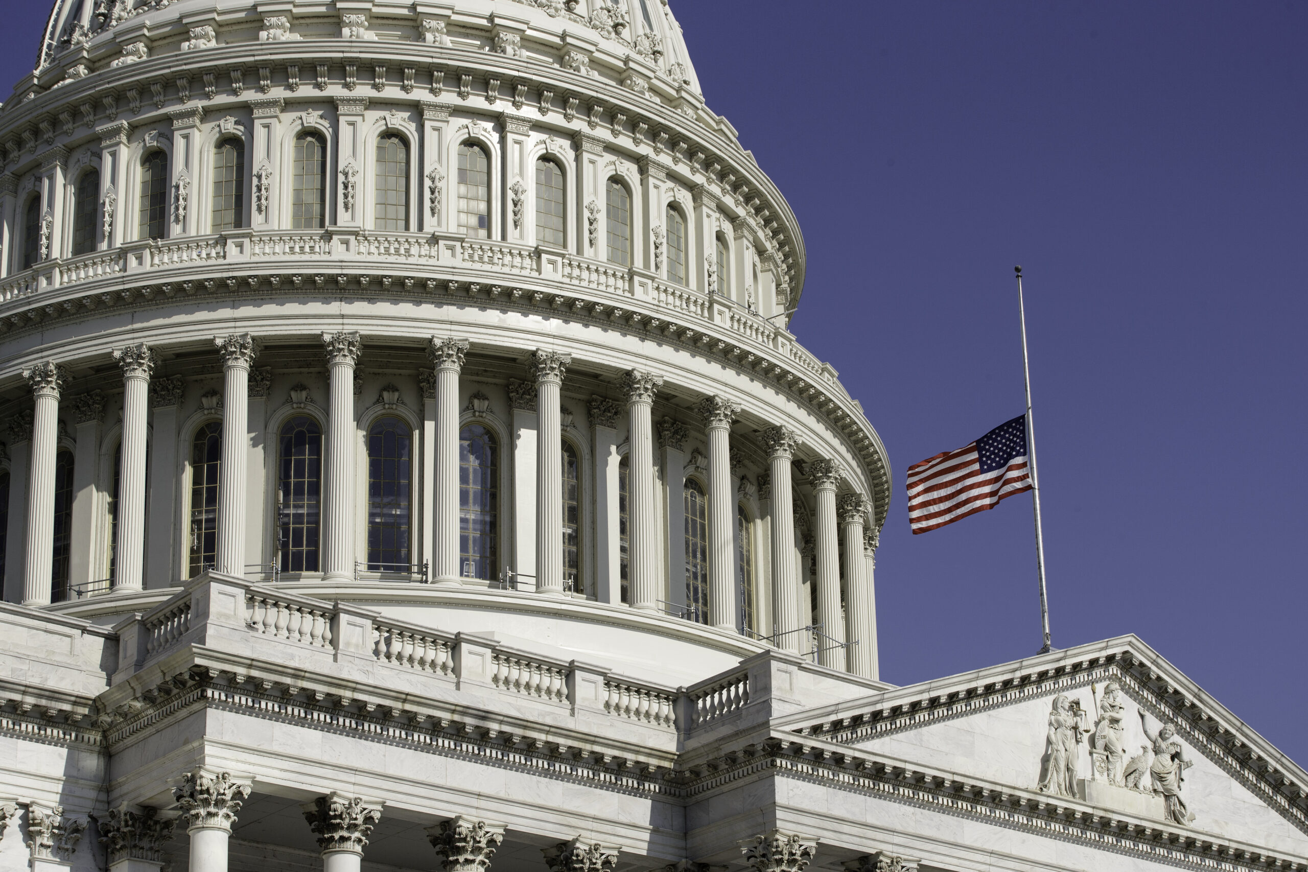 McCarthy sets Capitol flag at half-mast for second anniversary of Kabul bombing