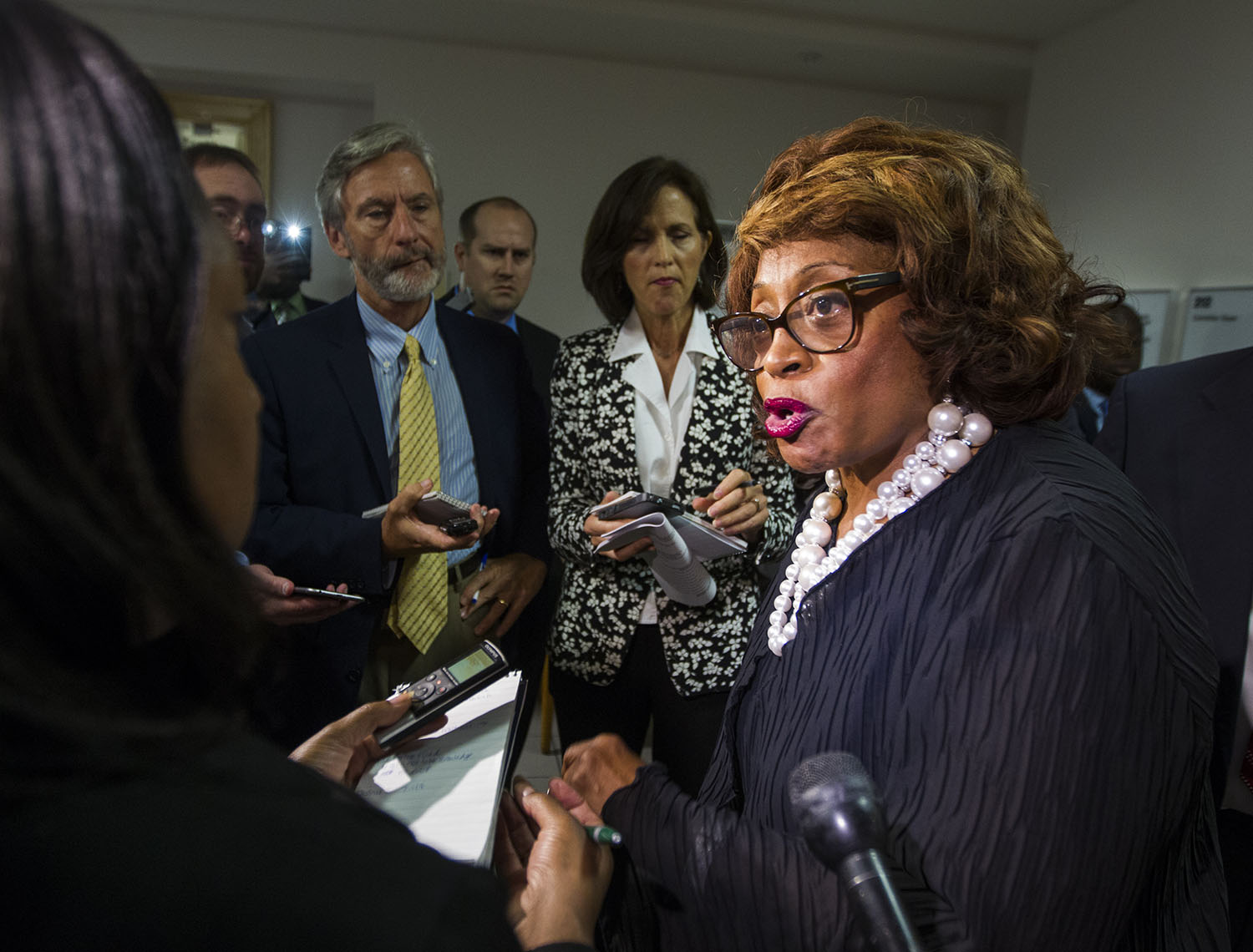 Report: Rep. Corrine Brown to face federal charges