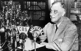Lousy Legislative Rollouts are Nothing New–Just Ask FDR