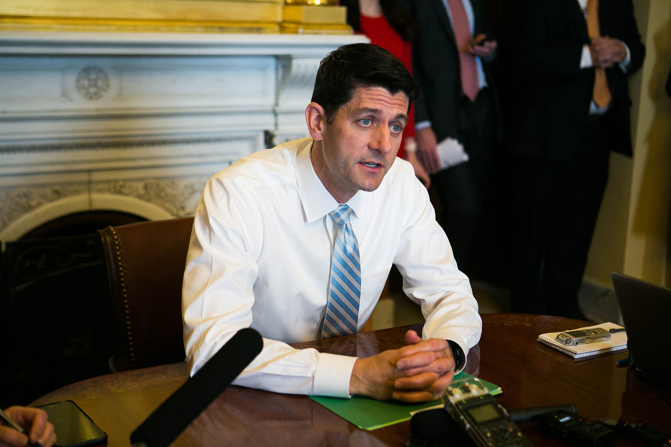 Speaker’s office: Doctored video shows State ‘misled’ public