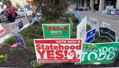 New York City and Los Angeles offer cautionary tales for DC’s ‘Fair Elections Act’
