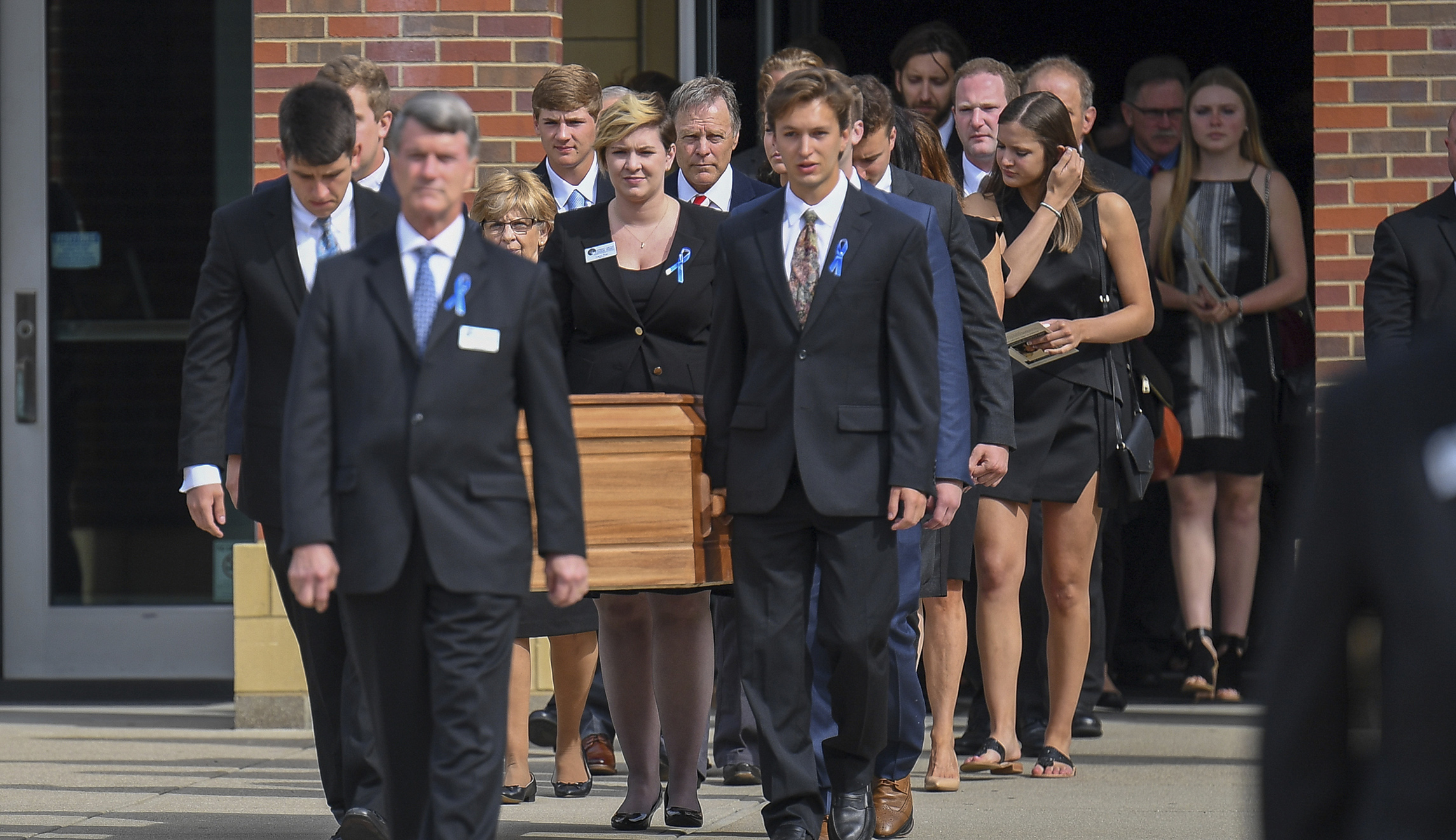 White House says US knows ‘very well what happened’ to Otto Warmbier after North Korea claims death a ‘mystery’