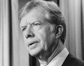 Obama’s ‘Malaise’ Moment