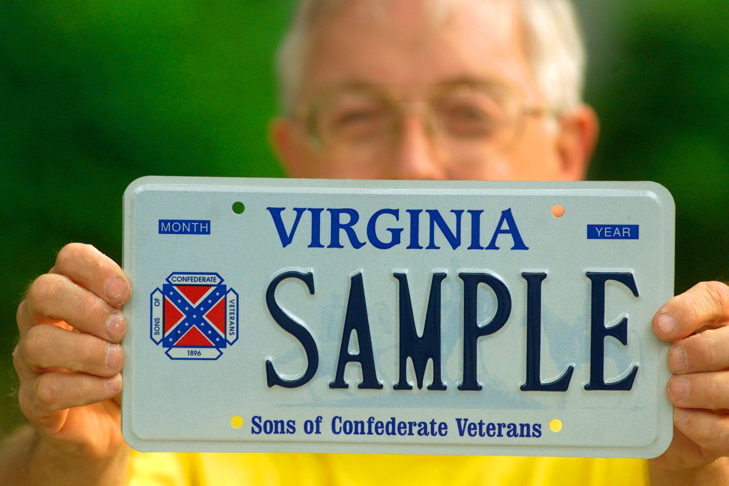 Virginia the latest to move against the Confederate flag