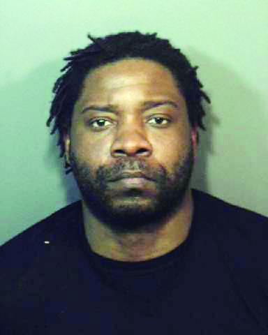 Regional drug menace on the run