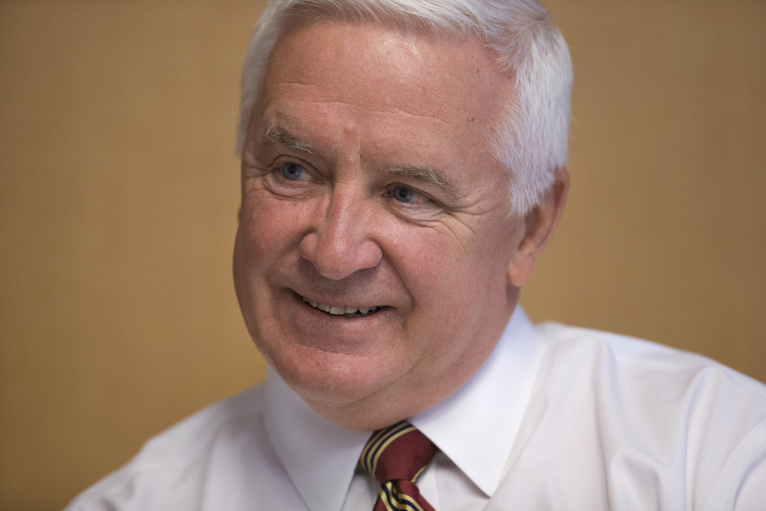 Poll: Tom Corbett trailing by more points than he actually gets
