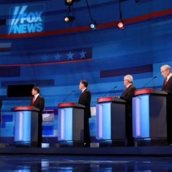 Look For Bush v. Trump to Dominate CNN Debate