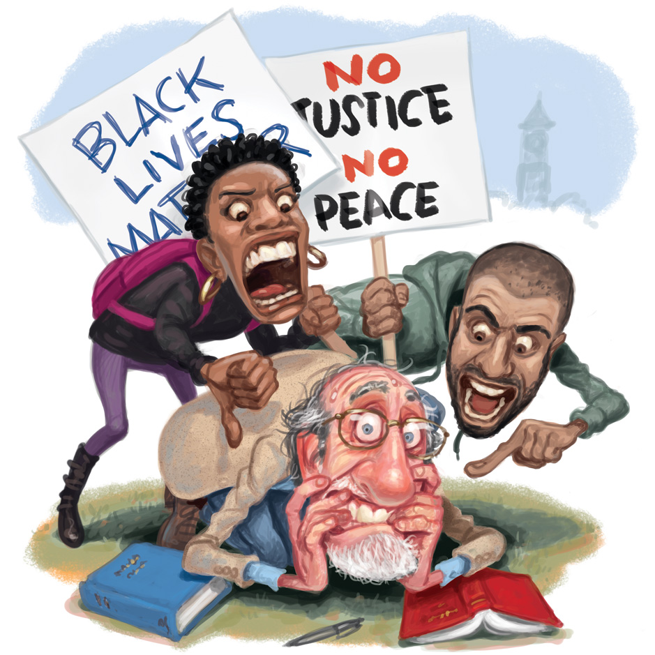 The Fairness Doctrine