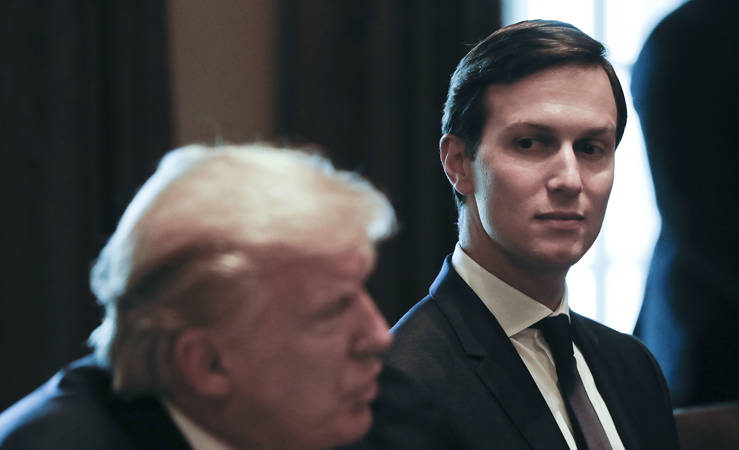 Federal prosecutors subpoena Kushner Companies over use of immigration visa program