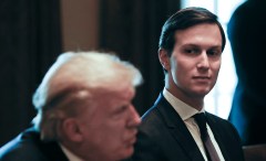 Federal prosecutors subpoena Kushner Companies over use of immigration visa program
