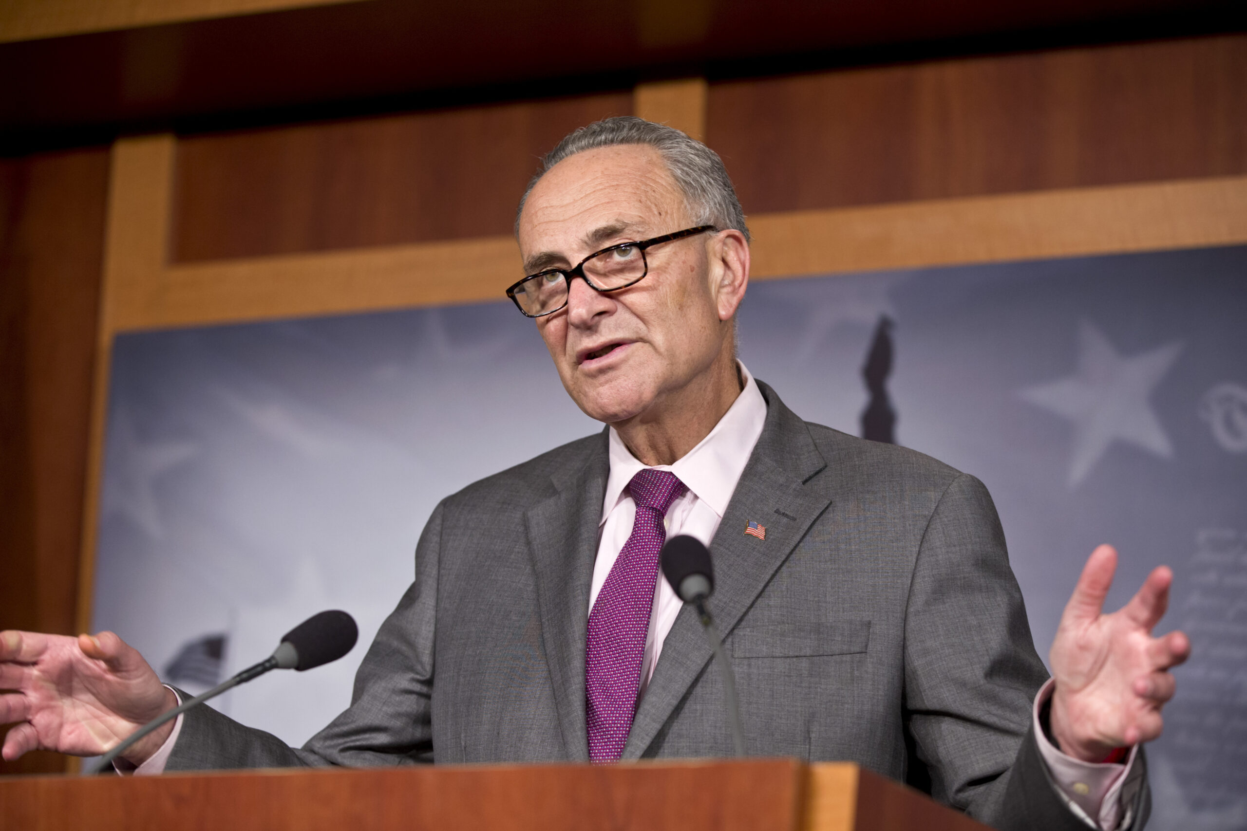 House passes firearms bill without addressing 3-D printed guns