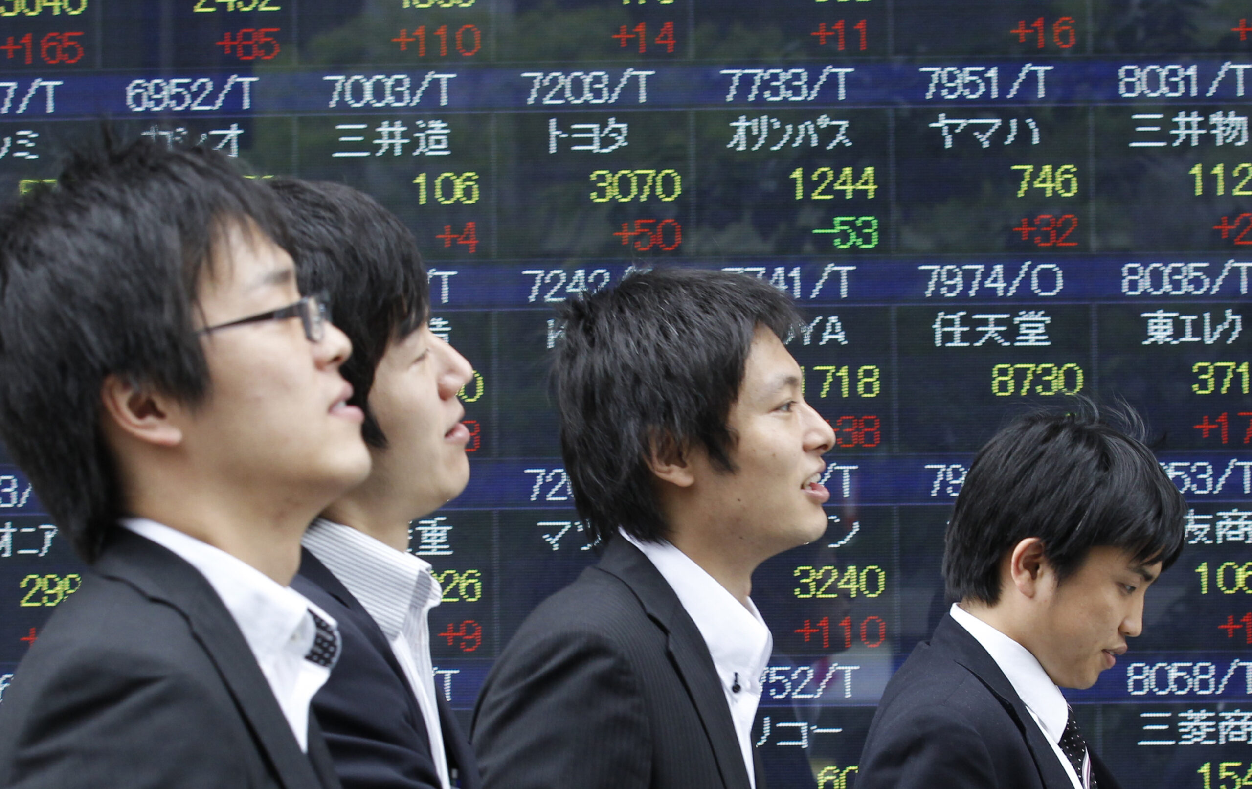 Market relief rally on Spain rescue fades
