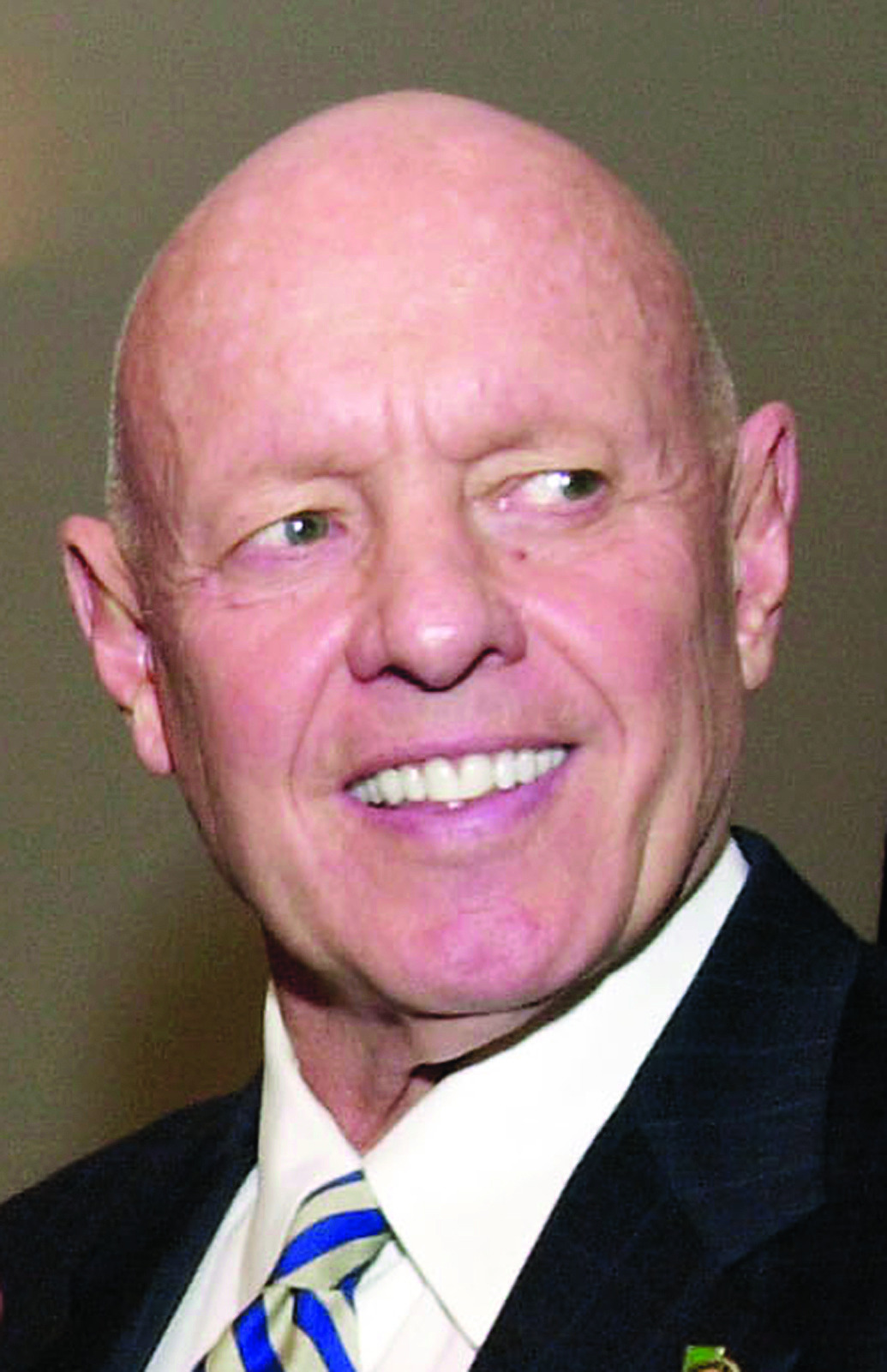 Stephen Covey, ‘7 Habits’ author, dies at 79