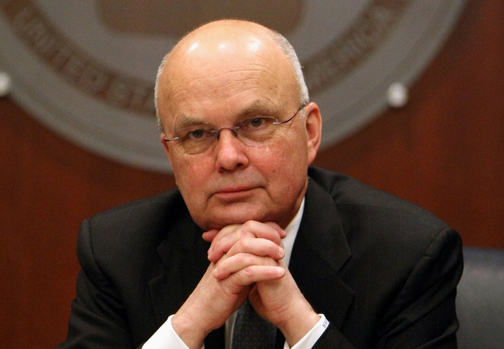 Ex-CIA chief agrees Trump is ‘recruiting sergeant’ for Islamic State