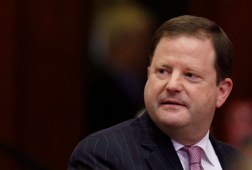 Connecticut GOP offers state budget alternative