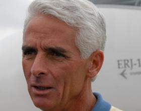 Cornyn: Crist v. Rubio Primary Has Been “A Learning Experience”