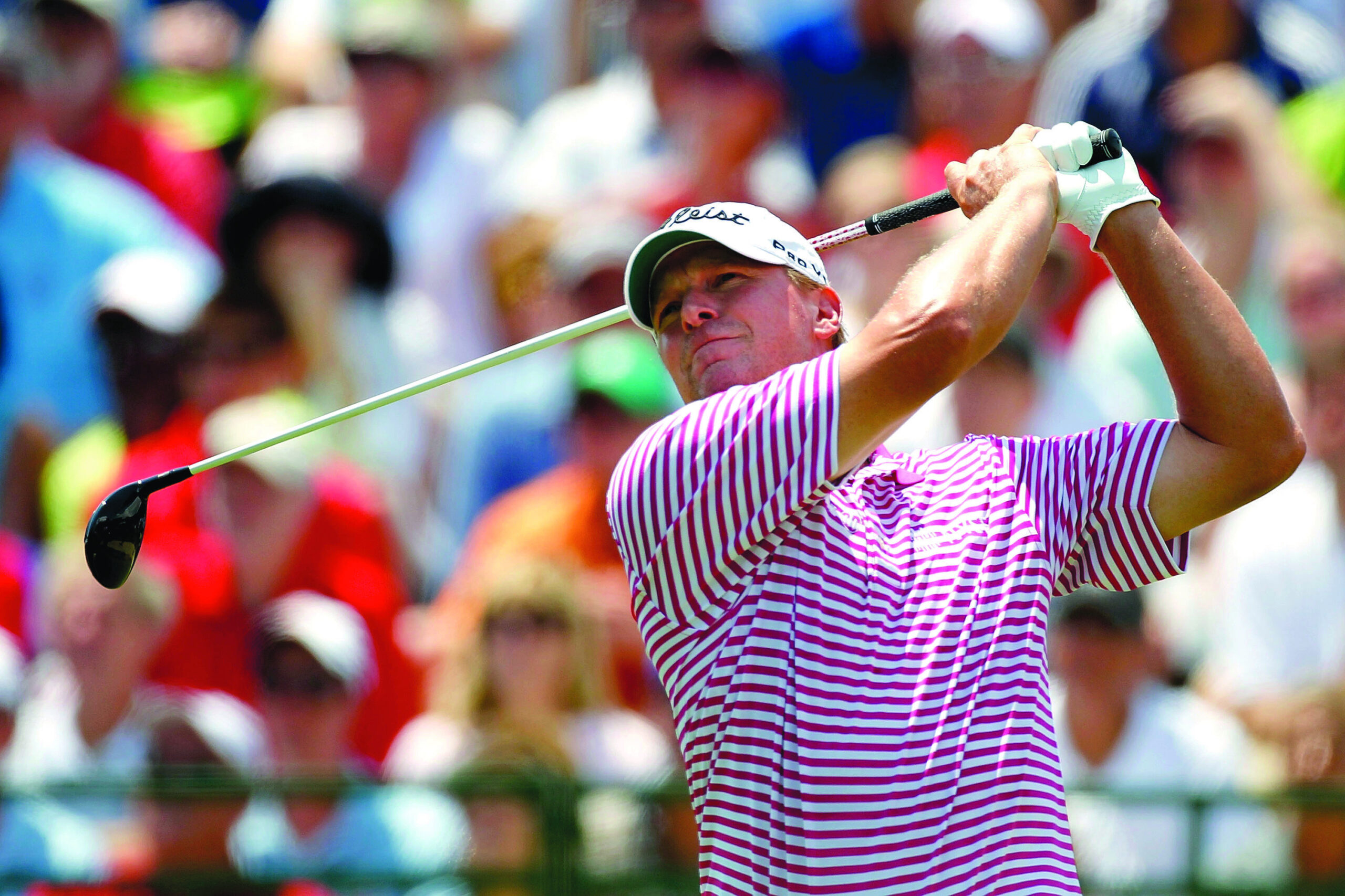 Five to watch at Barclays