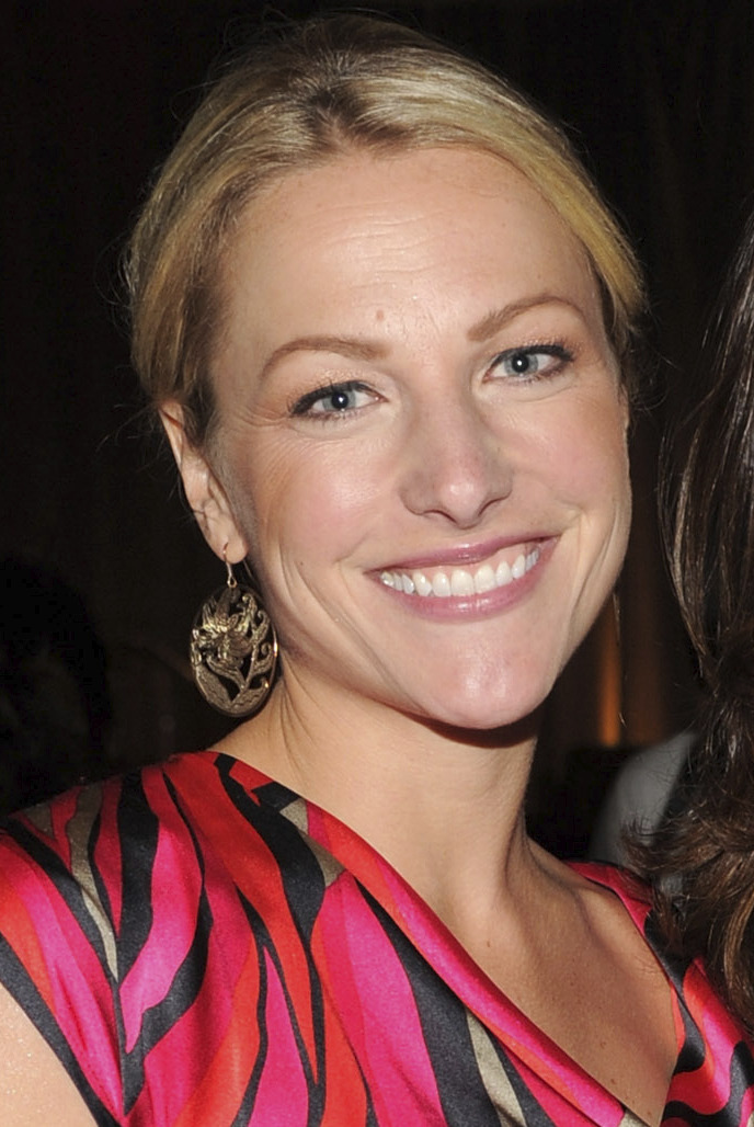 Jim Williams: D.C. native Lindsay Czarniak set to host coverage of Indianapolis 500