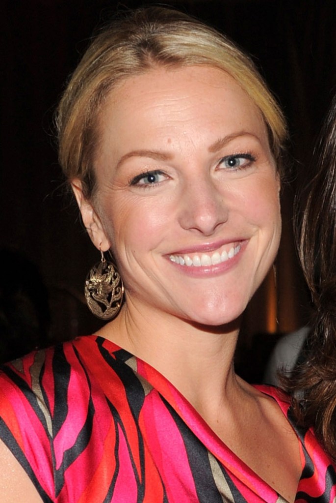 Jim Williams: D.C. native Lindsay Czarniak set to host coverage of Indianapolis 500