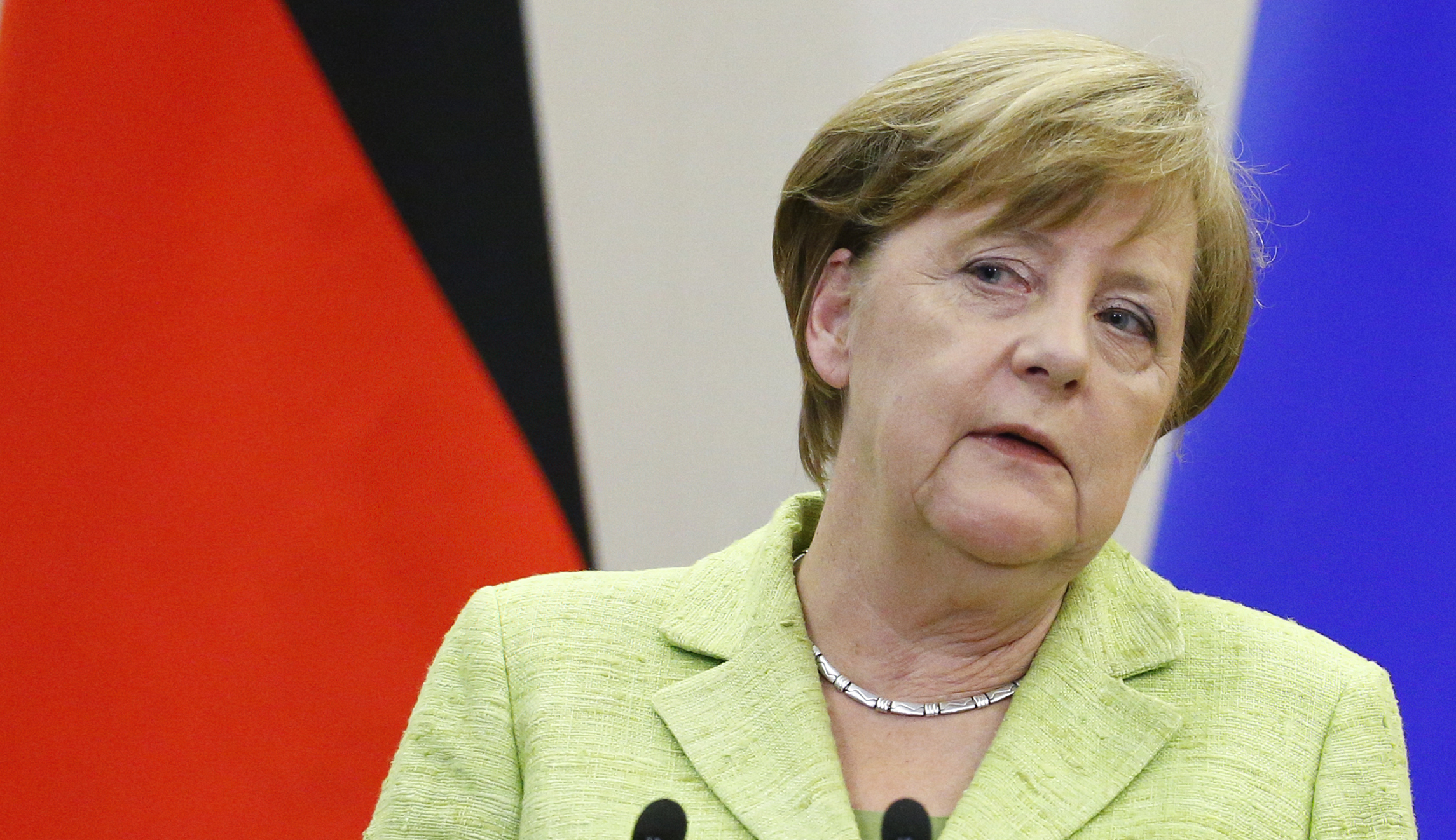 In refusing to support the US on North Korea, Germany proves it’s a poor ally