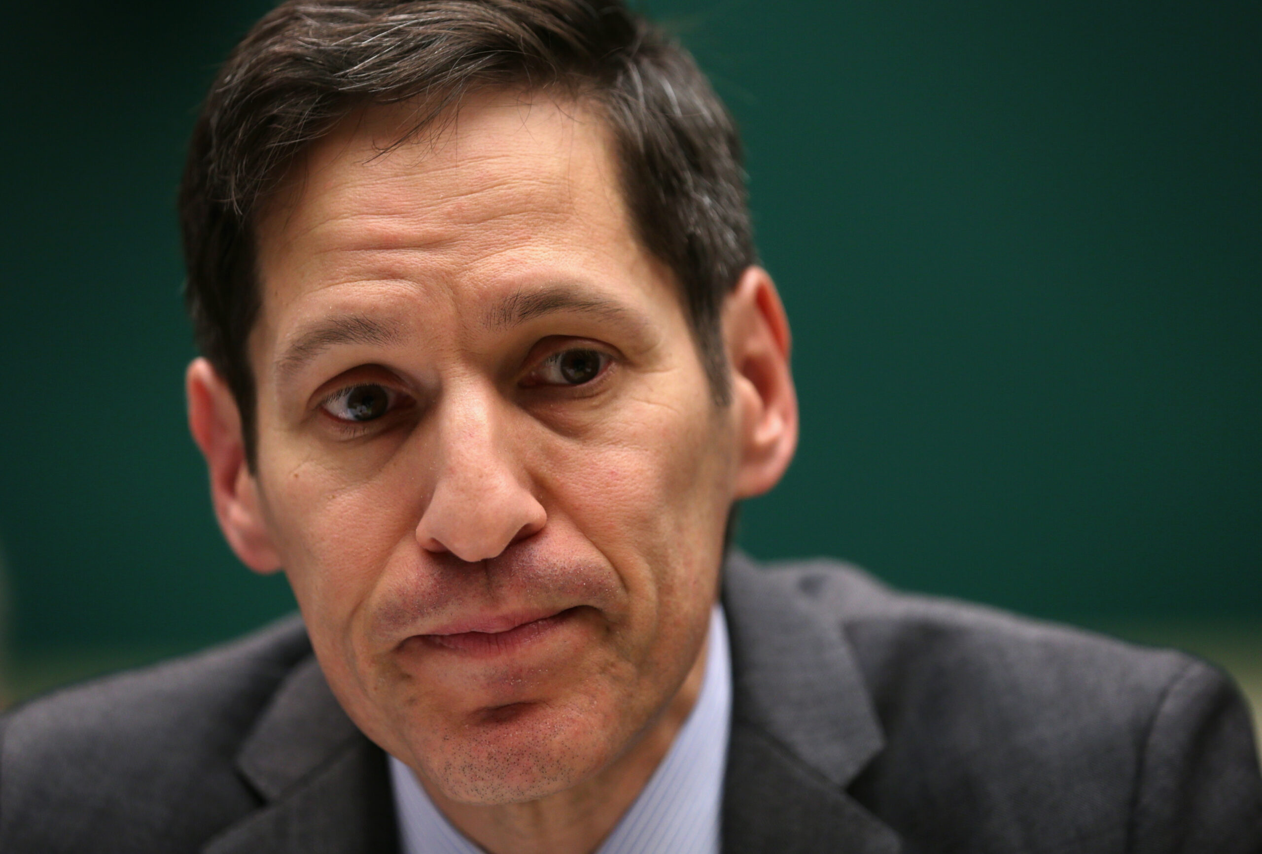 Lawmakers summon top officials on accidental anthrax delivery