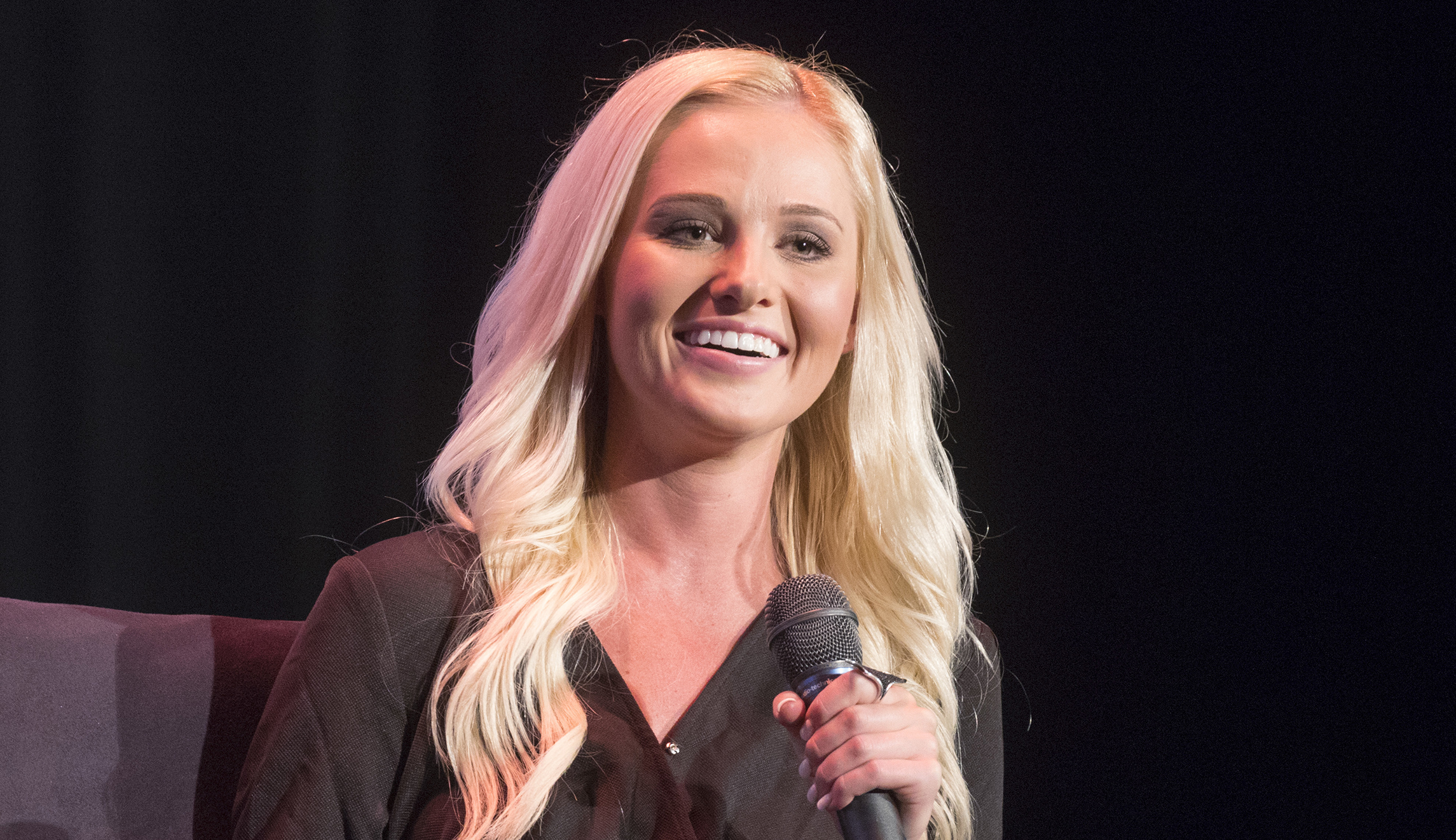 Tomi Lahren’s disturbing obsession with winning reflects growing attitude on the Right