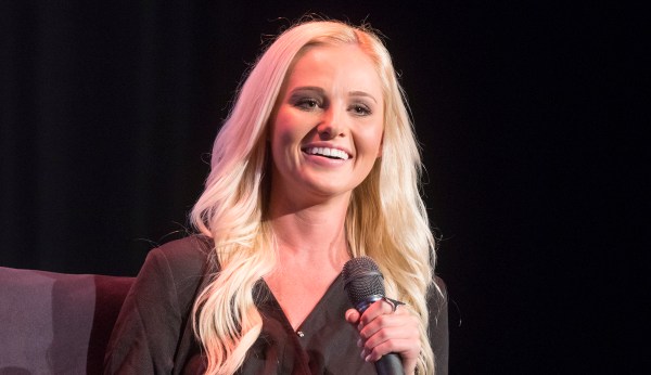 Tomi Lahren’s disturbing obsession with winning reflects growing attitude on the Right