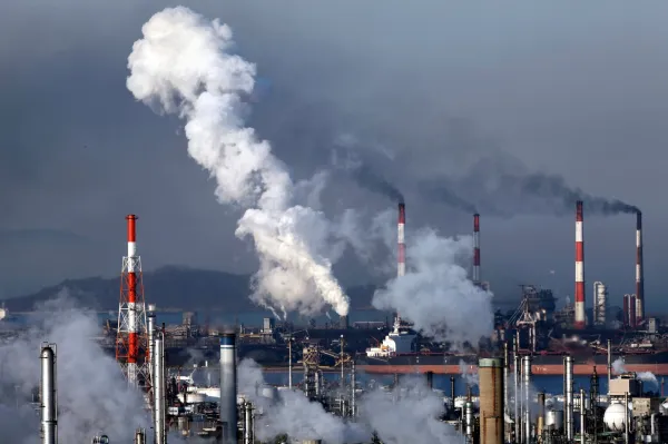 Why people love to hate the EPA’s climate rules