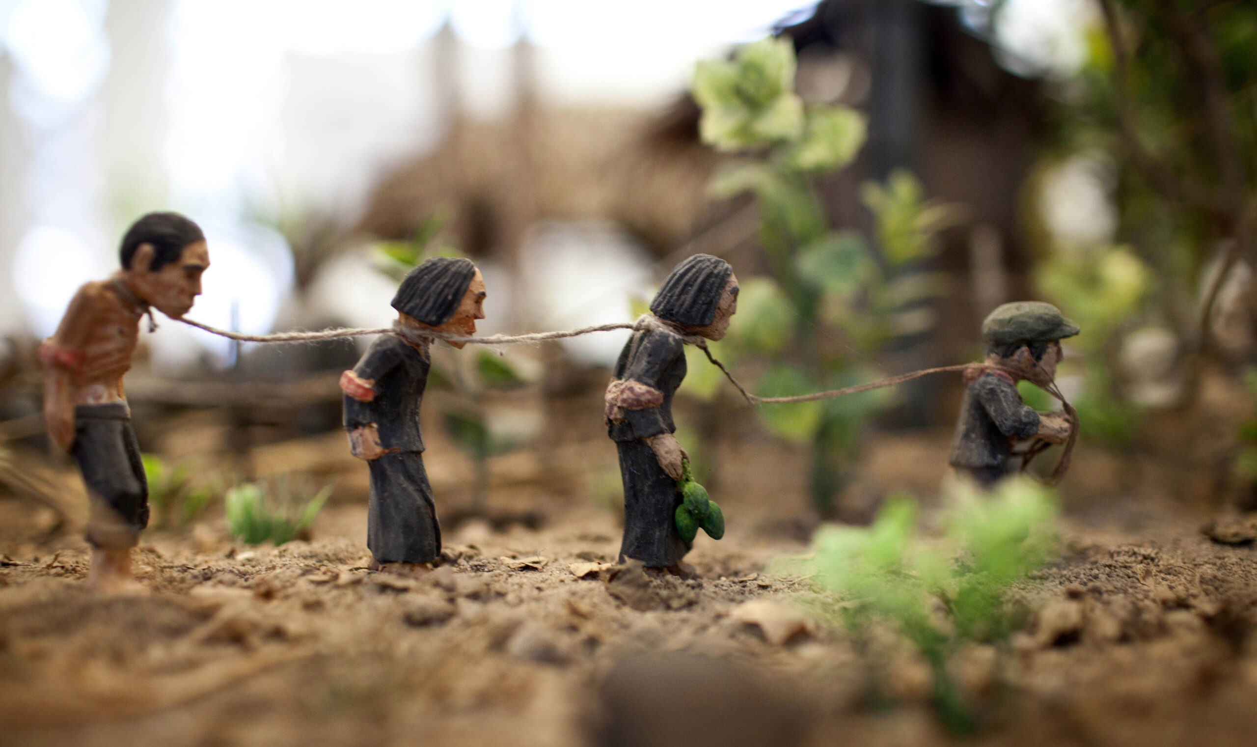 Cambodia vies for 1st Oscar with ‘Missing Picture’
