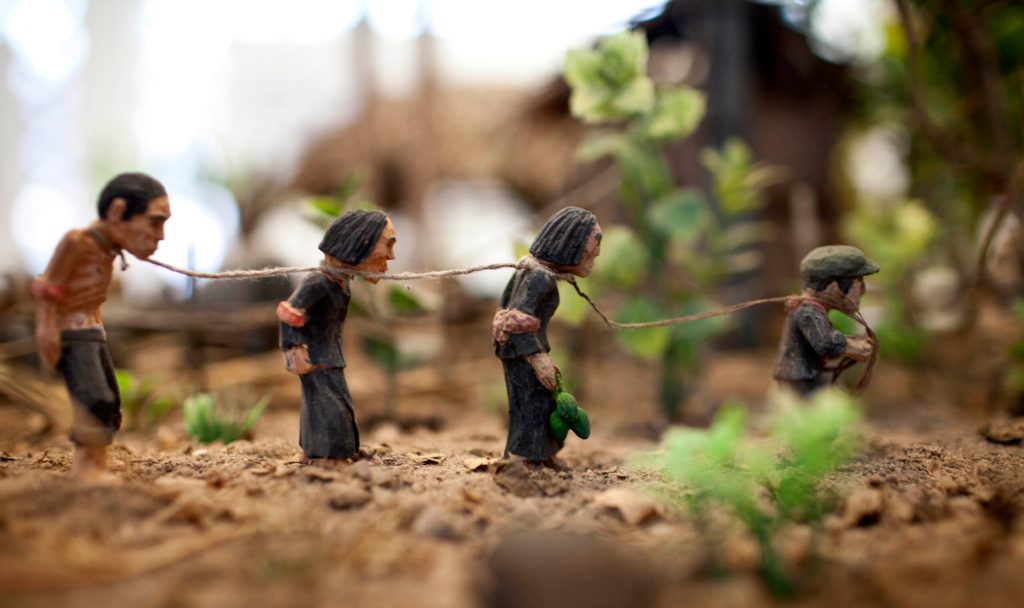 Cambodia vies for 1st Oscar with ‘Missing Picture’