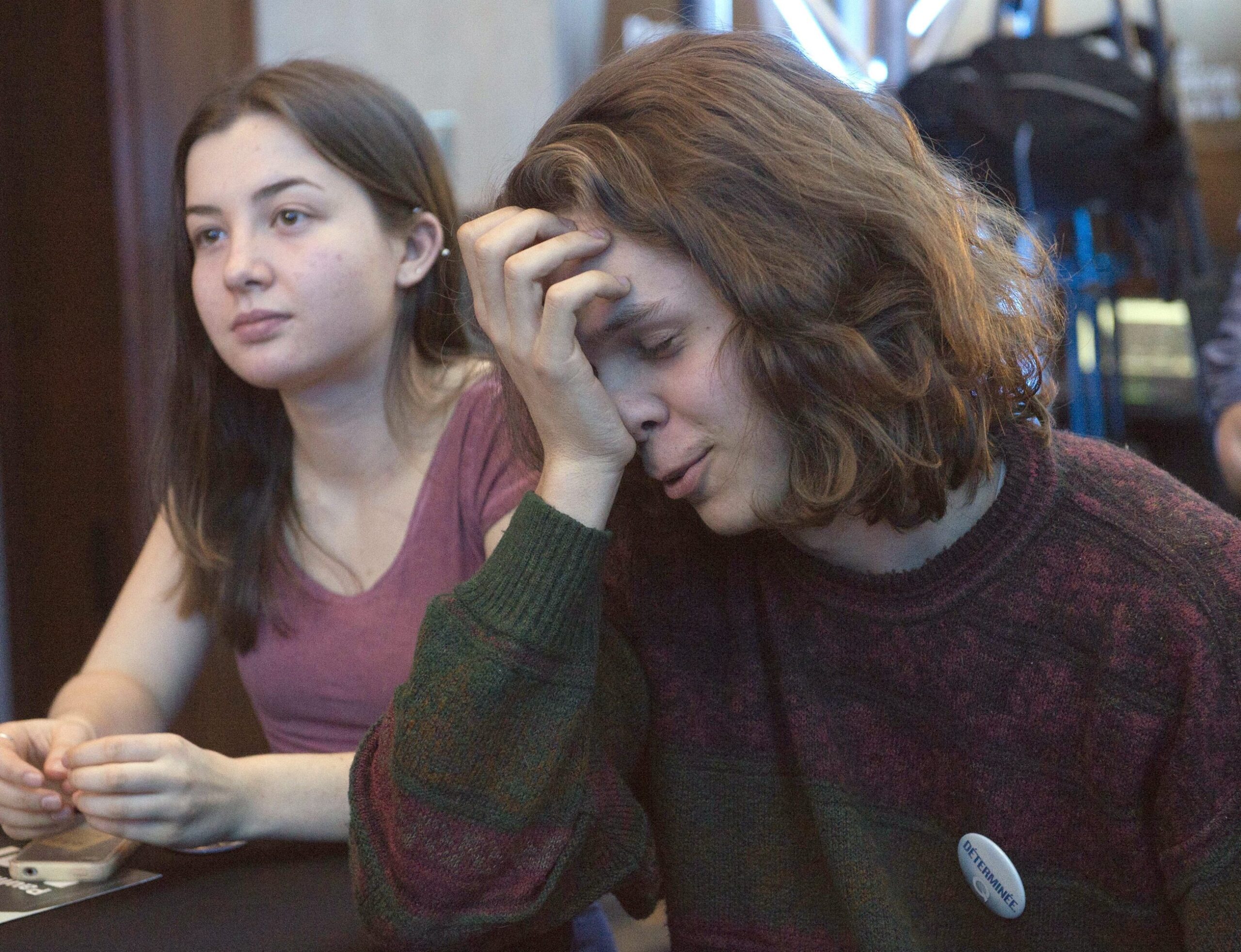 Future of Quebec’s separatist party in doubt