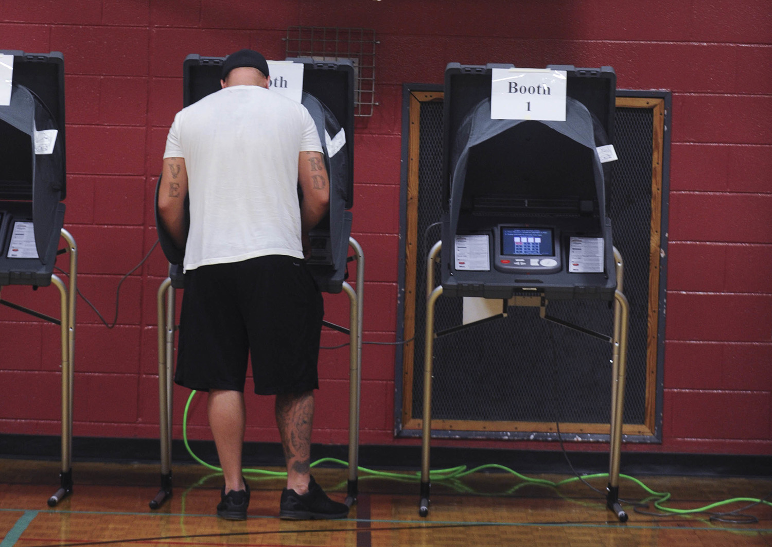 The three key factors this Election Day: How to watch the results