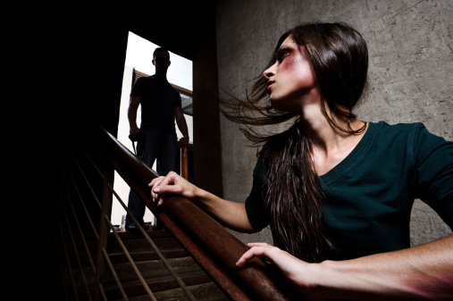 Stella Morabito: V-Day and the execution of St. Valentine