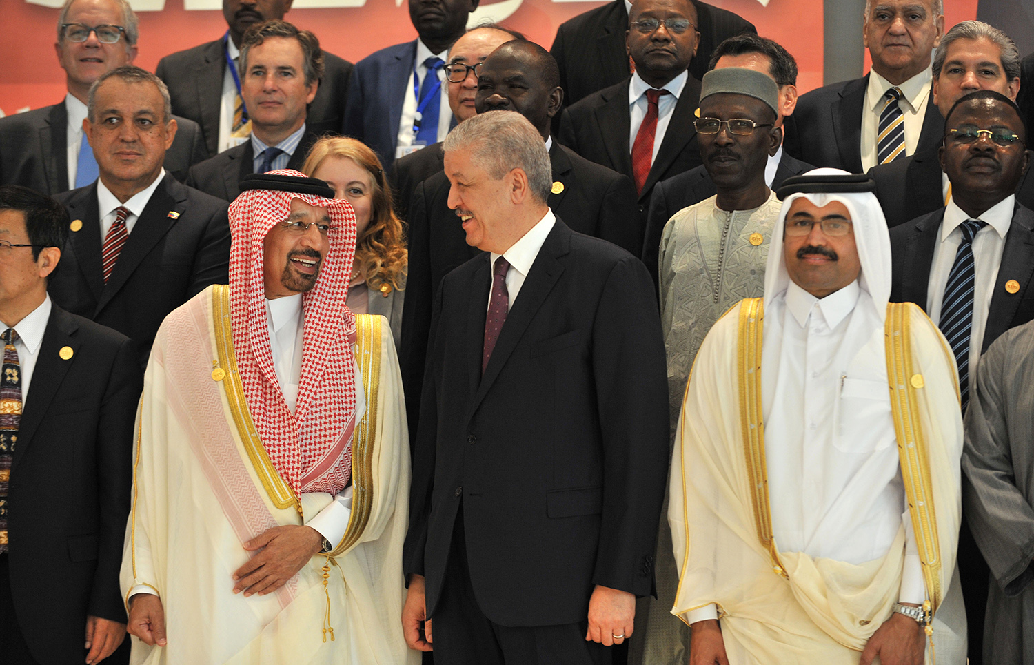 OPEC reportedly considering oil production cuts to drive up prices