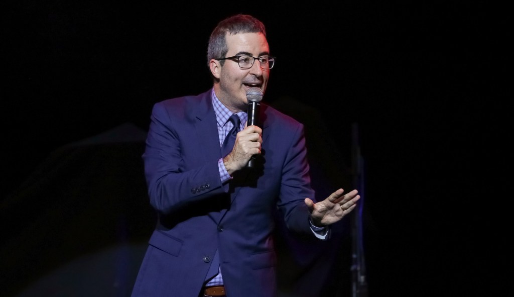 Judge dismisses coal baron Bob Murray’s lawsuit against John Oliver, HBO