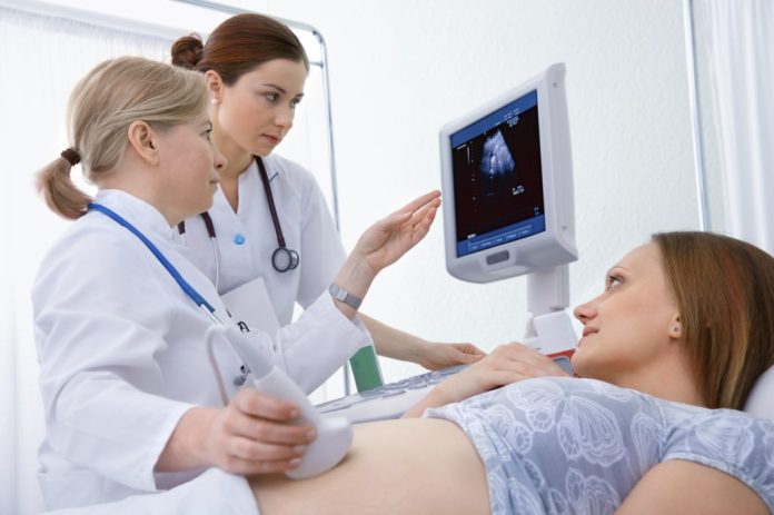 Both pro-life and pro-choice positions are evil. Why not try this instead?