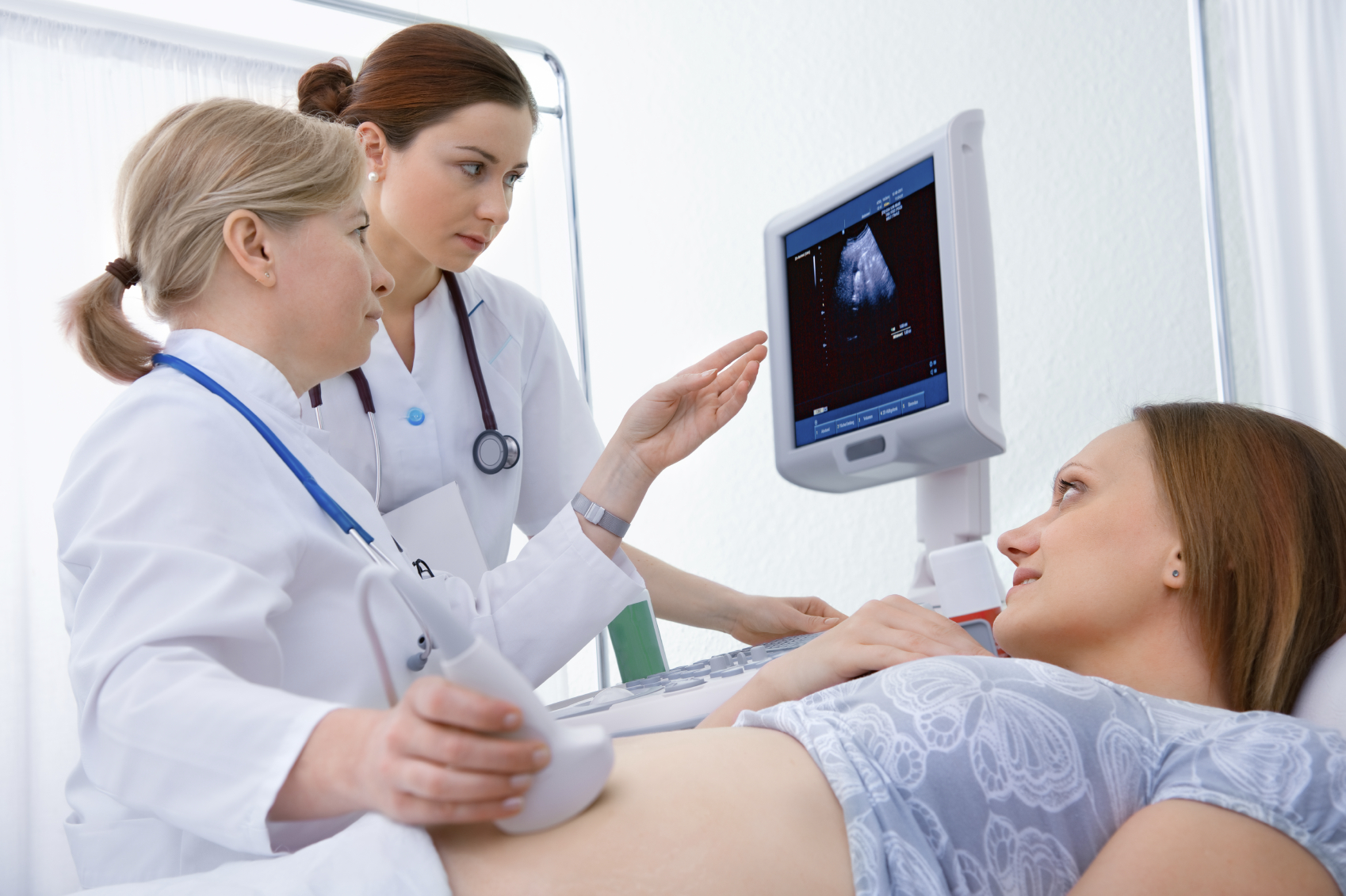 Science is on the pro-life movement’s side